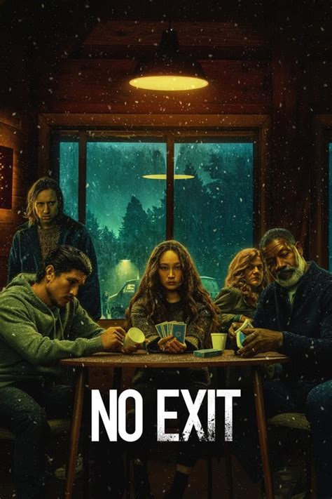 no exit myflixer
